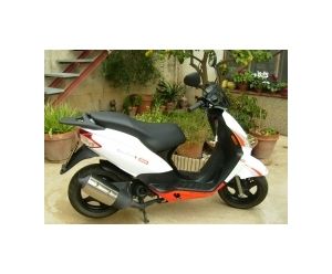 DERBI ATLANTIS 50