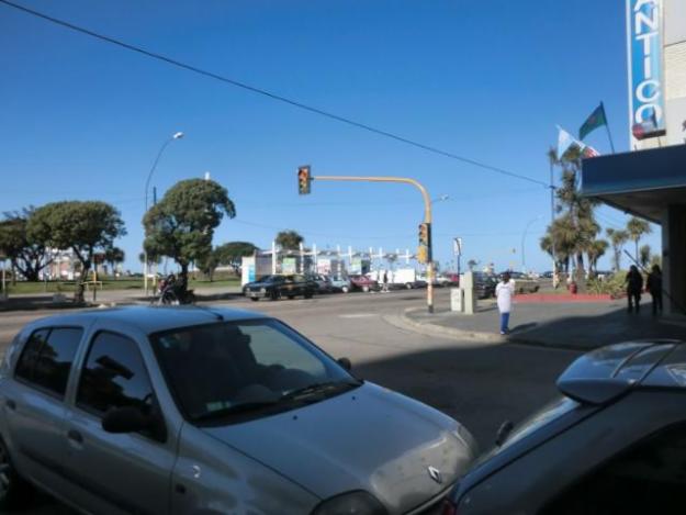 Excelente hotel en Mar del plata Argentina