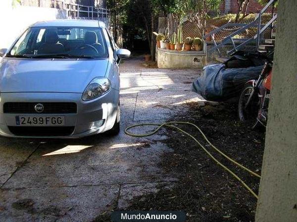 Fiat Punto Grande  1.3 Multijet Dynamic