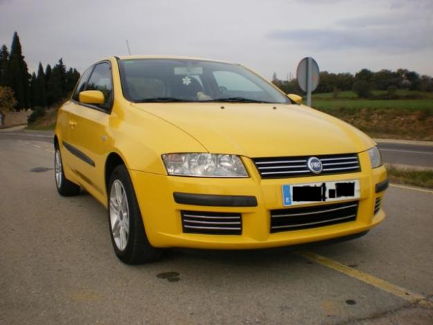 Fiat Stilo 1.9 JTD Dynamic