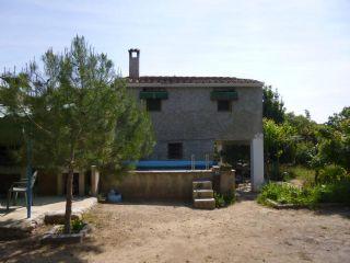 Finca/Casa Rural en venta en Flix, Tarragona (Costa Dorada)