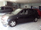 FORD FIESTA 1.4 TREND - Madrid - mejor precio | unprecio.es