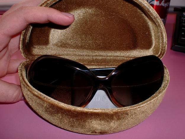 Gafas de sol Miu Miu