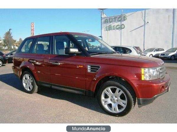 Land Rover Rover Range Rover  Sport 2.7TDV6 HS