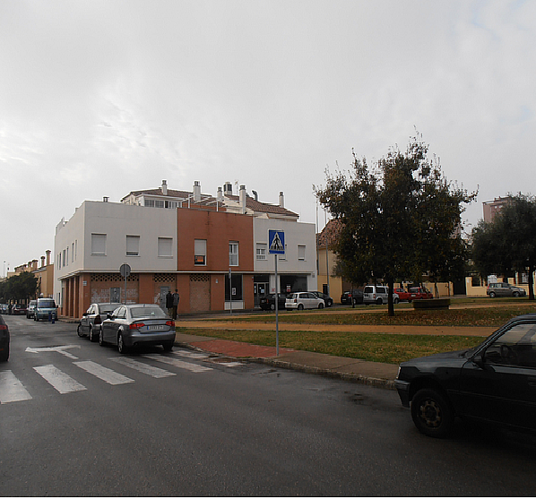 Piso en Jerez de la Frontera