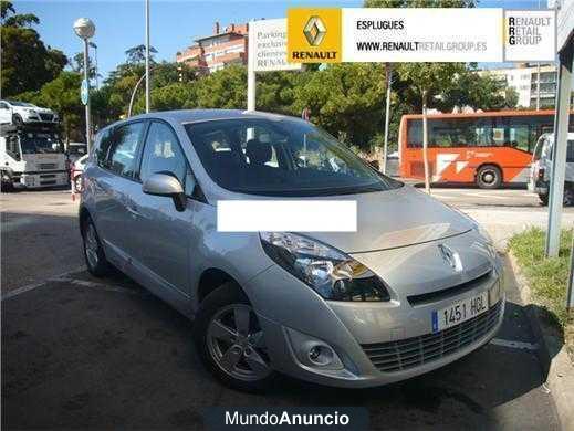 Renault Grand Scenic Dynamique dCi 110 5 plazas