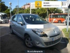 Renault Grand Scenic Dynamique dCi 110 5 plazas - mejor precio | unprecio.es