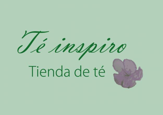 Té Inspiro Tienda de té e infusiones