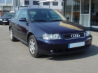 Venta de coche Audi A3 1.9 TDI 110CV. 3P. '01 en Parets Del Vallès - mejor precio | unprecio.es