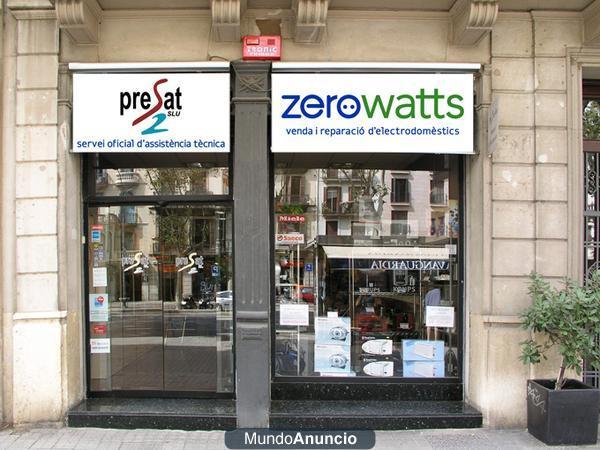 Zerowatts Presat 2