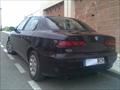 alfa 156 1.9 jtd