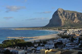 Apartamento : 2/6 personas - san vito lo capo  trapani (provincia de)  sicilia  italia