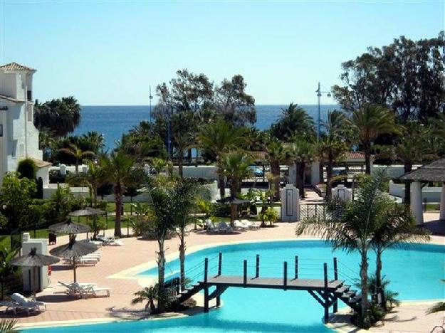 Apartamento a la venta en San Pedro de Alcántara Costa del Sol