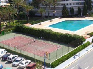 Apartamento en alquiler de vacaciones en Torre del Mar, Málaga (Costa del Sol)