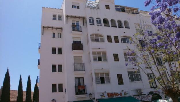 Apartamento en Benalmádena