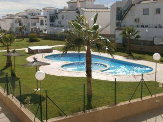 Apartamento en venta en Orihuela Costa, Alicante (Costa Blanca)