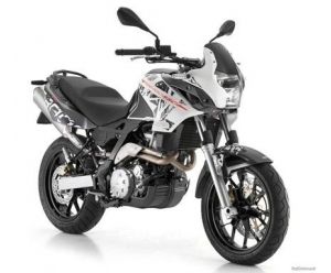 APRILIA Pegaso 650 Strada