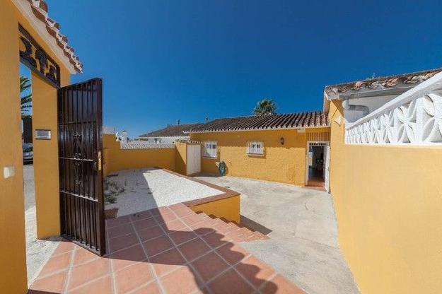 Bungalow en venta en Elviria, Málaga (Costa del Sol)