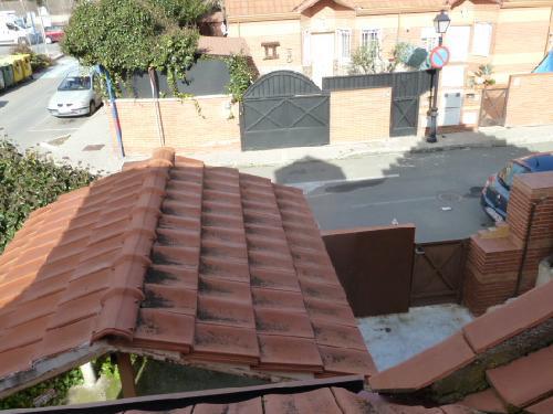 Casa adosada en Alovera