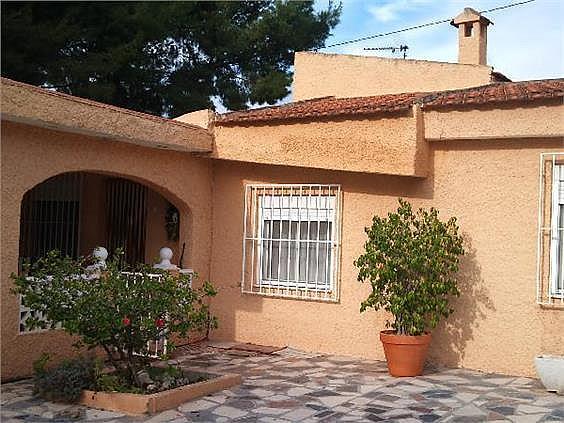 Chalet en Alicante/Alacant