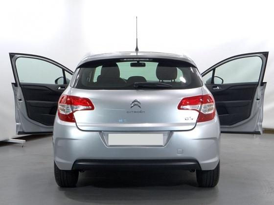 Citroen c4 1.6 hdi business