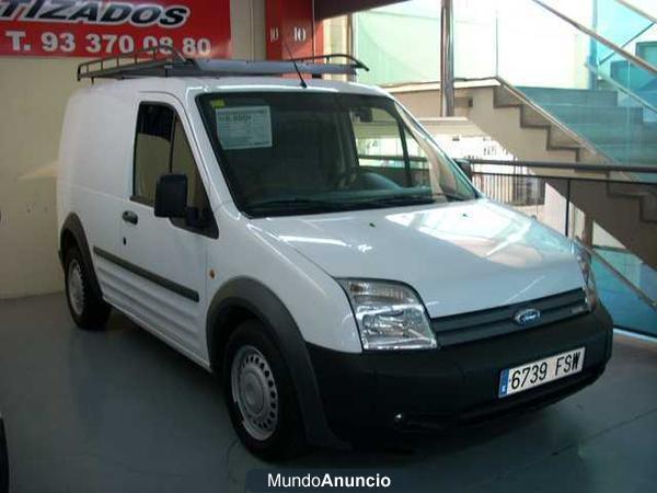 Ford TRANSIT CONNECT FT 200 S