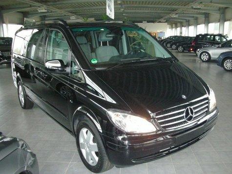 Mercedes-Benz Viano 3.0 CDI