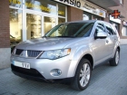 MITSUBISHI Outlander 2.0DI-D Invite - mejor precio | unprecio.es