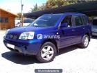 Nissan XTRAIL 2.2 dCi COLUMBIA VERTEX - mejor precio | unprecio.es