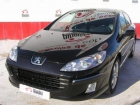 Peugeot 407 2.0 HDI SPORT PACK 4 - mejor precio | unprecio.es