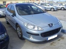 PEUGEOT PARTNER 1.9D Totem