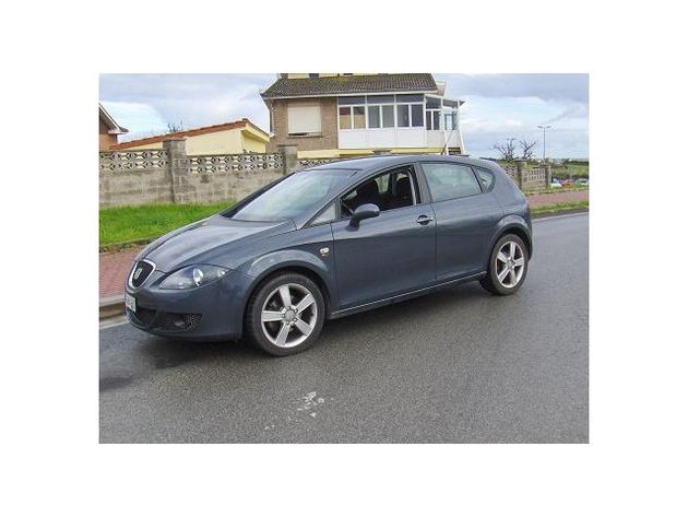 RENAULT LAGUNA 1.9 DCI