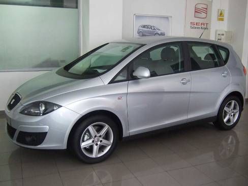 Seat Altea 1.6 TDI 105 cv, varios Colores, Nuevo