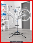 SOPORTE TALLER PARA BICICLETAS / Arreglar, Montar, Reparar, Rueda, Tripode, Bici - mejor precio | unprecio.es