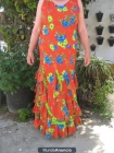 traje de flamenca con gastos de envío gratis - mejor precio | unprecio.es