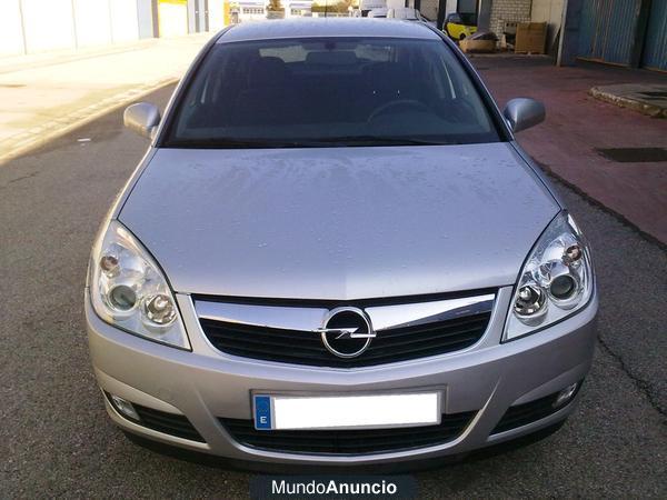 VECTRA 1.9 CDTI 120 CV