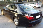 Vendo BMW 525-MODELO 2005, NEGRO... - mejor precio | unprecio.es