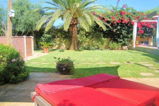 4 Dormitorio Chalet En Venta en Son Ferrer, Mallorca