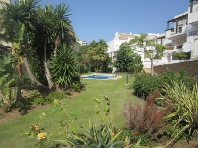 Apartamento con 3 dormitorios se vende en Mijas Costa, Costa del Sol