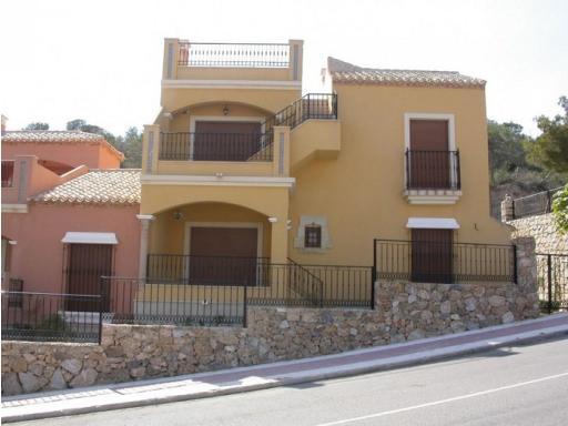 Apartamento - Orihuela