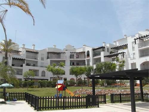 Apartment for Sale in Murcia, Murcia, Ref# 2999660