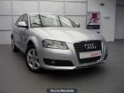 Audi A3 Sportback 1.6 TDI Attraction - mejor precio | unprecio.es