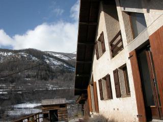 Chalet : 8/8 personas - val d'allos  alpes de alta provenza  provenza-alpes-costa azul  francia