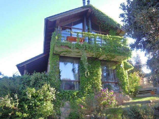 Chalet en Guadarrama