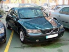 Comprar Volvo S60 2.4 D Optima '03 en Madrid - mejor precio | unprecio.es