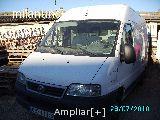 Fiat Ducato Maxi