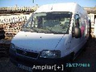 Fiat Ducato Maxi - mejor precio | unprecio.es