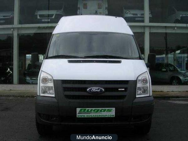 Ford Transit FT 350L Van Vulcano 115