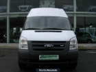 Ford Transit FT 350L Van Vulcano 115 - mejor precio | unprecio.es