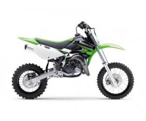 KAWASAKI KX 65